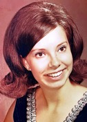 Sherri Rae  Vaughan-Bailey 