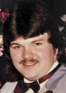 Vernon Leroy  Edgerly 