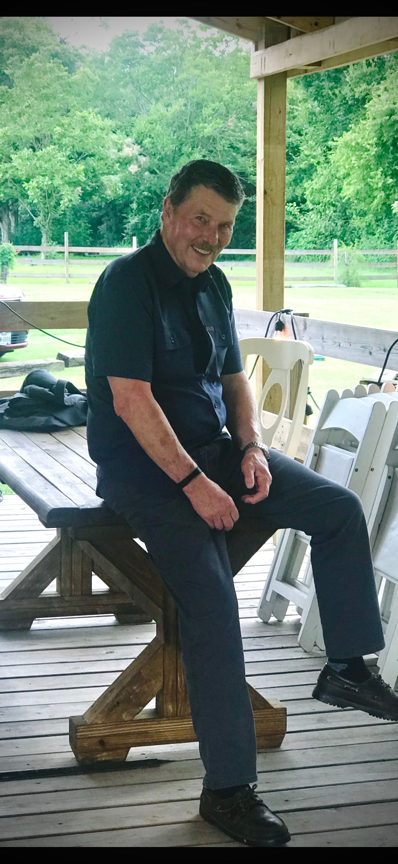 William "Bill" H. Lindh