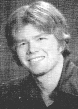 Henry Paul  Jordan 