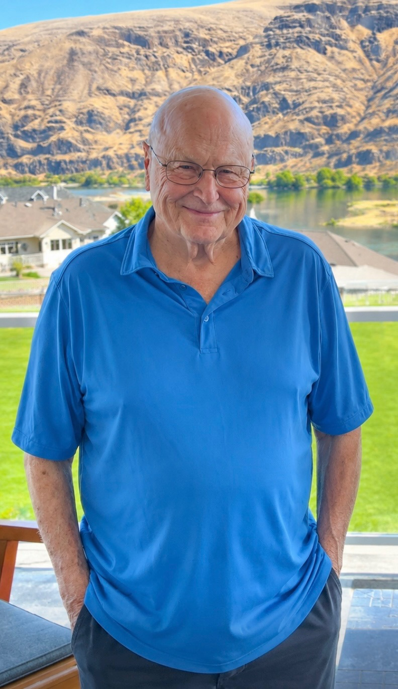 Daniel J. Waldher