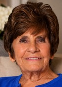 Betty Lou  Currier 