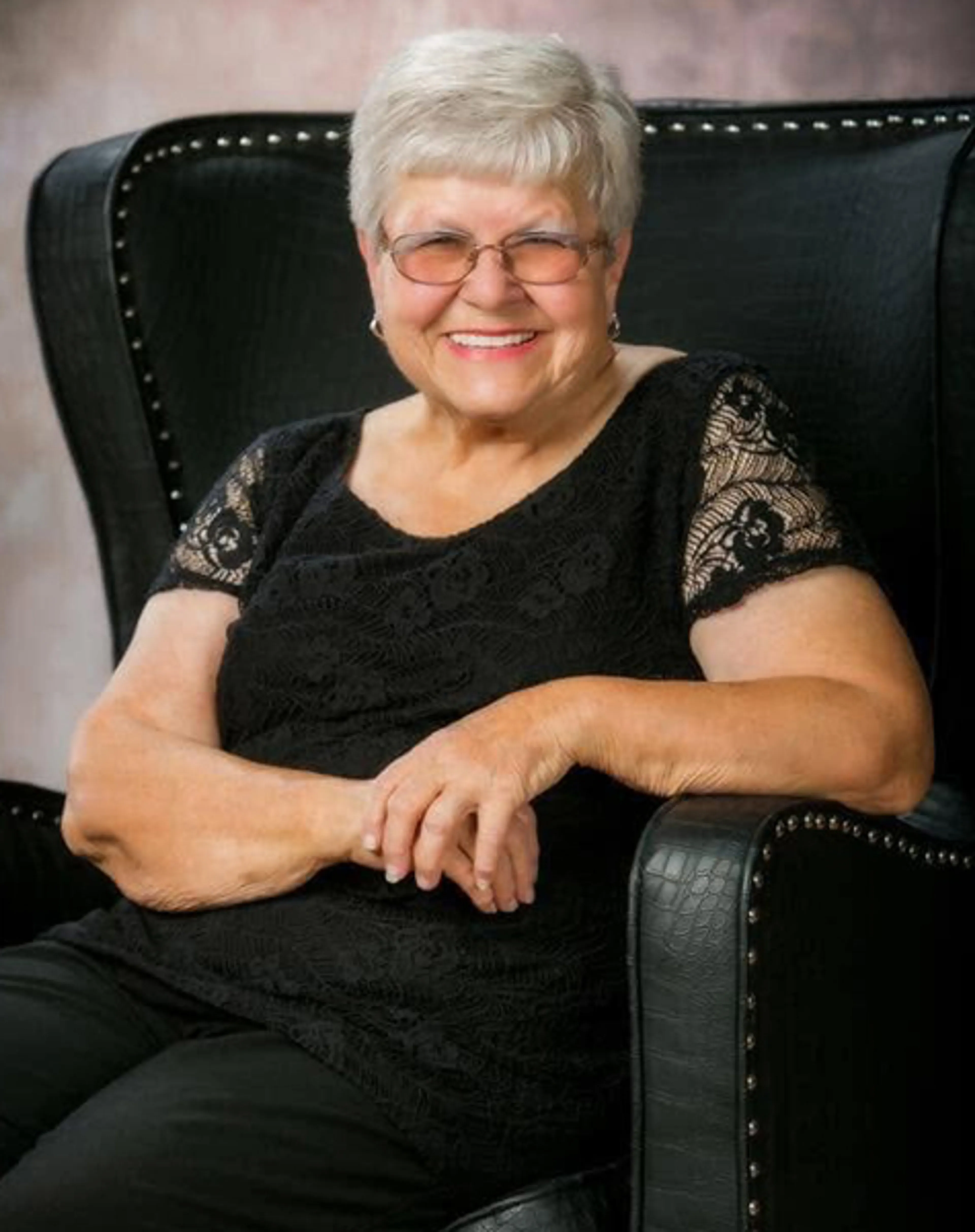 BETTY ELLS