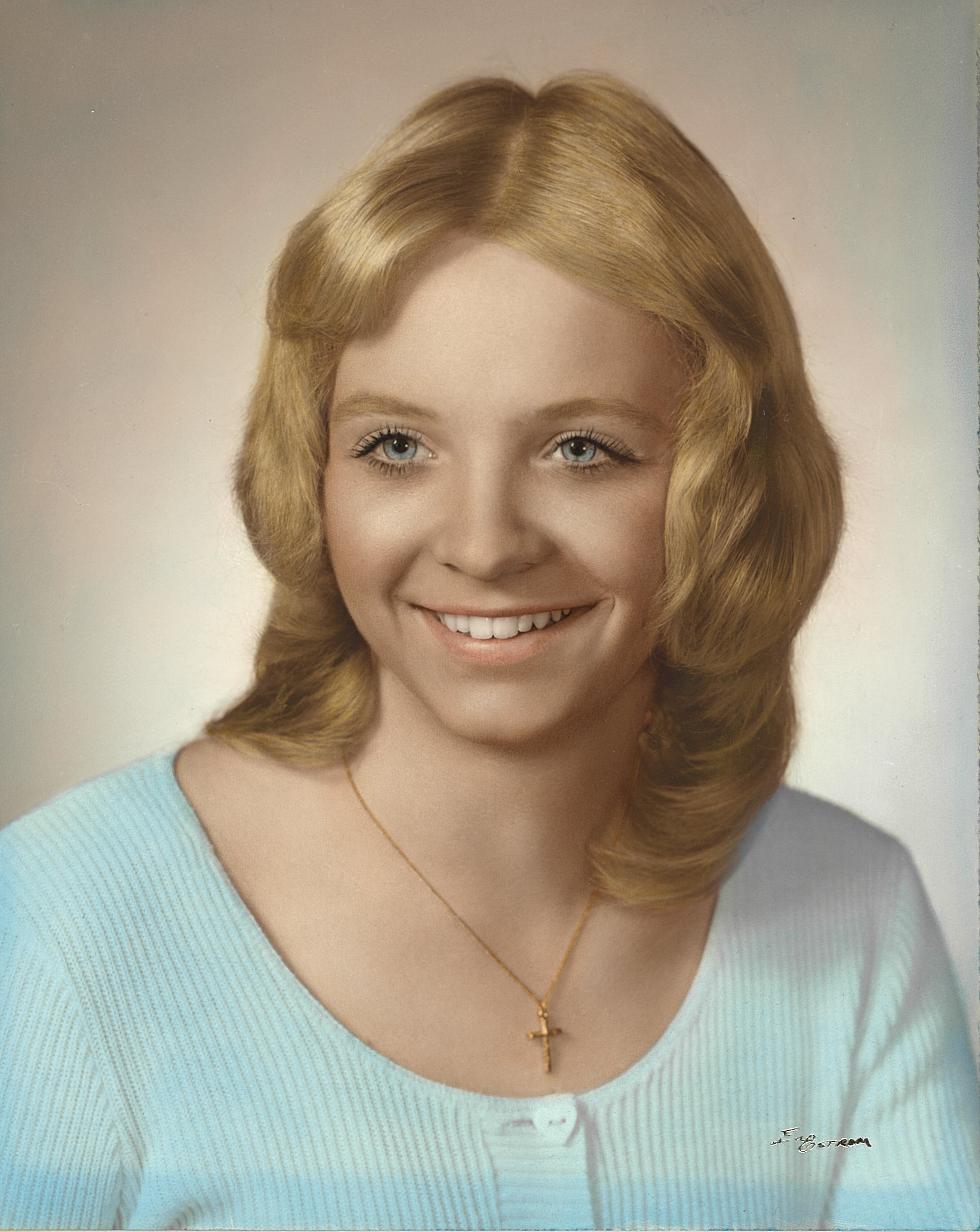 Dernise Harris