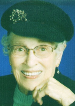 Geraldine L.  Miller