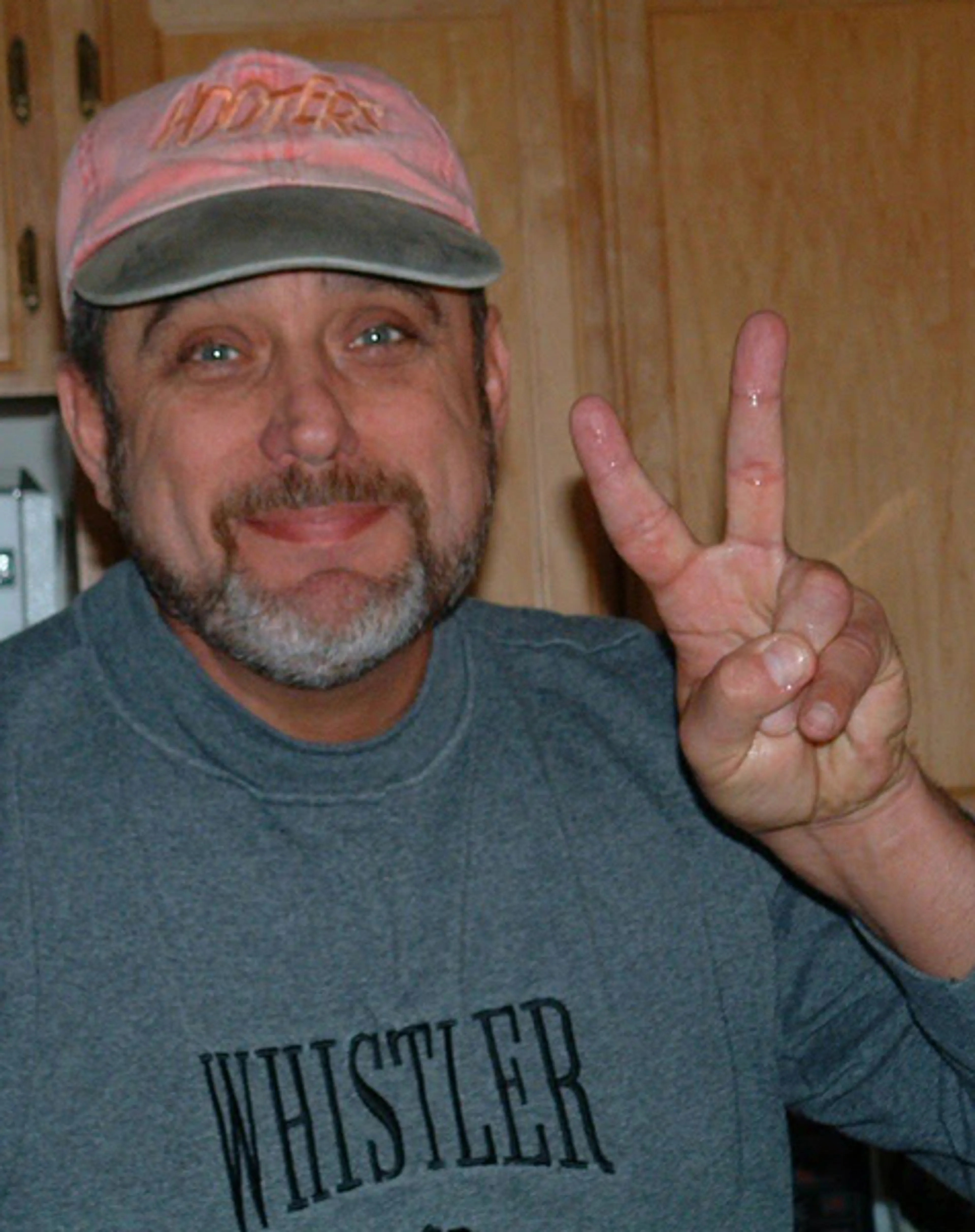 Craig Peterson