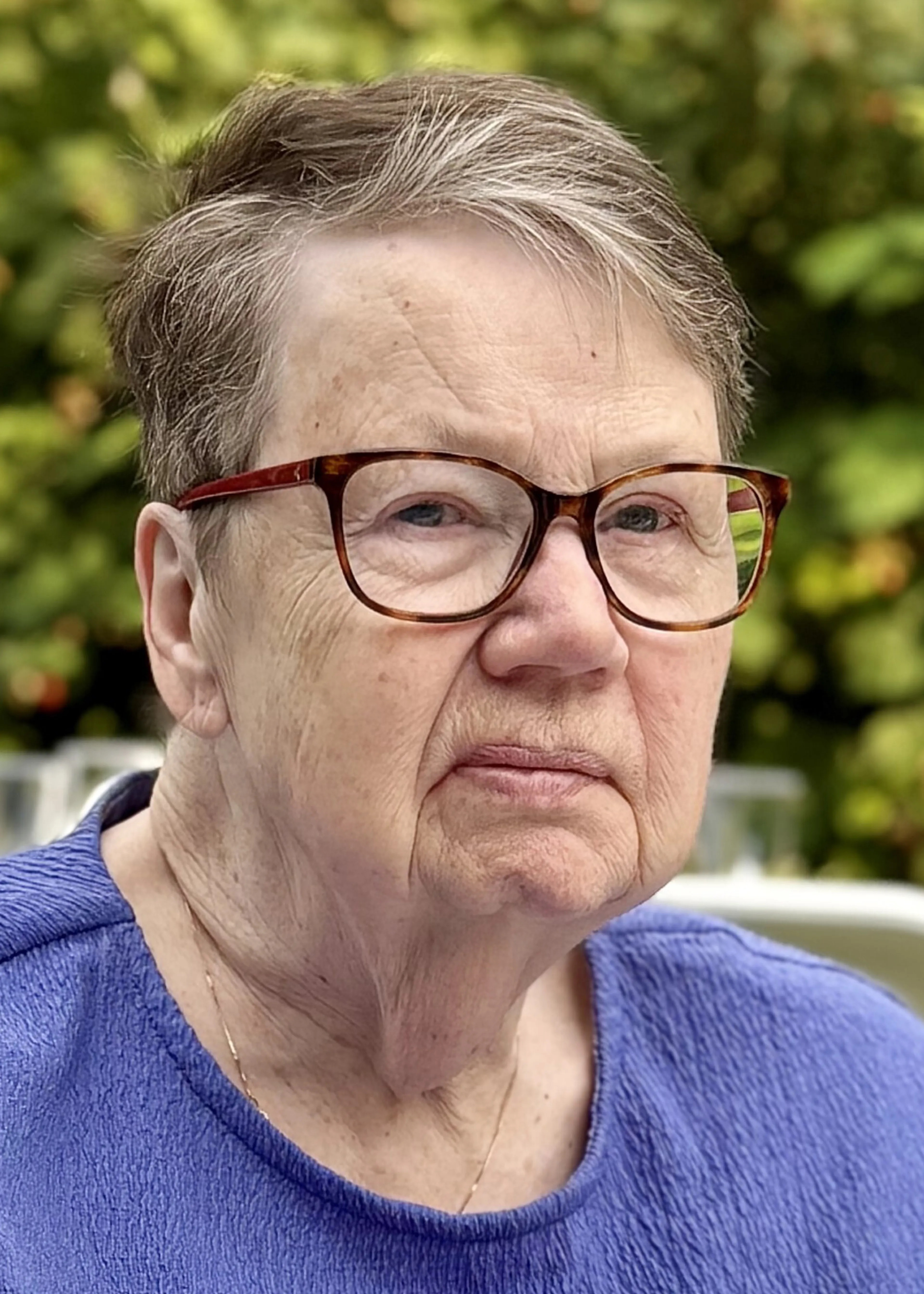 Sirkka Bulkley