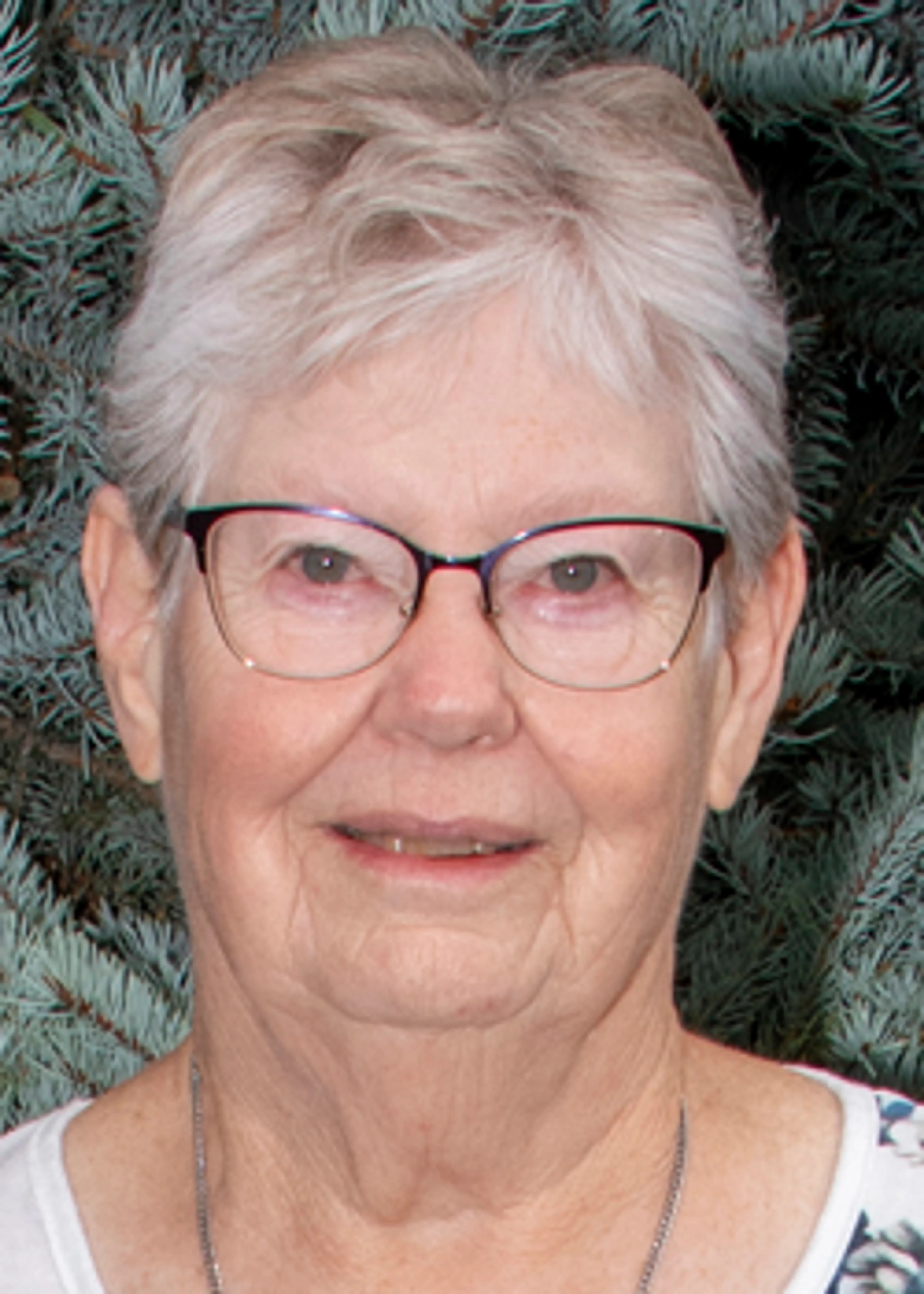 Patricia Forsmann