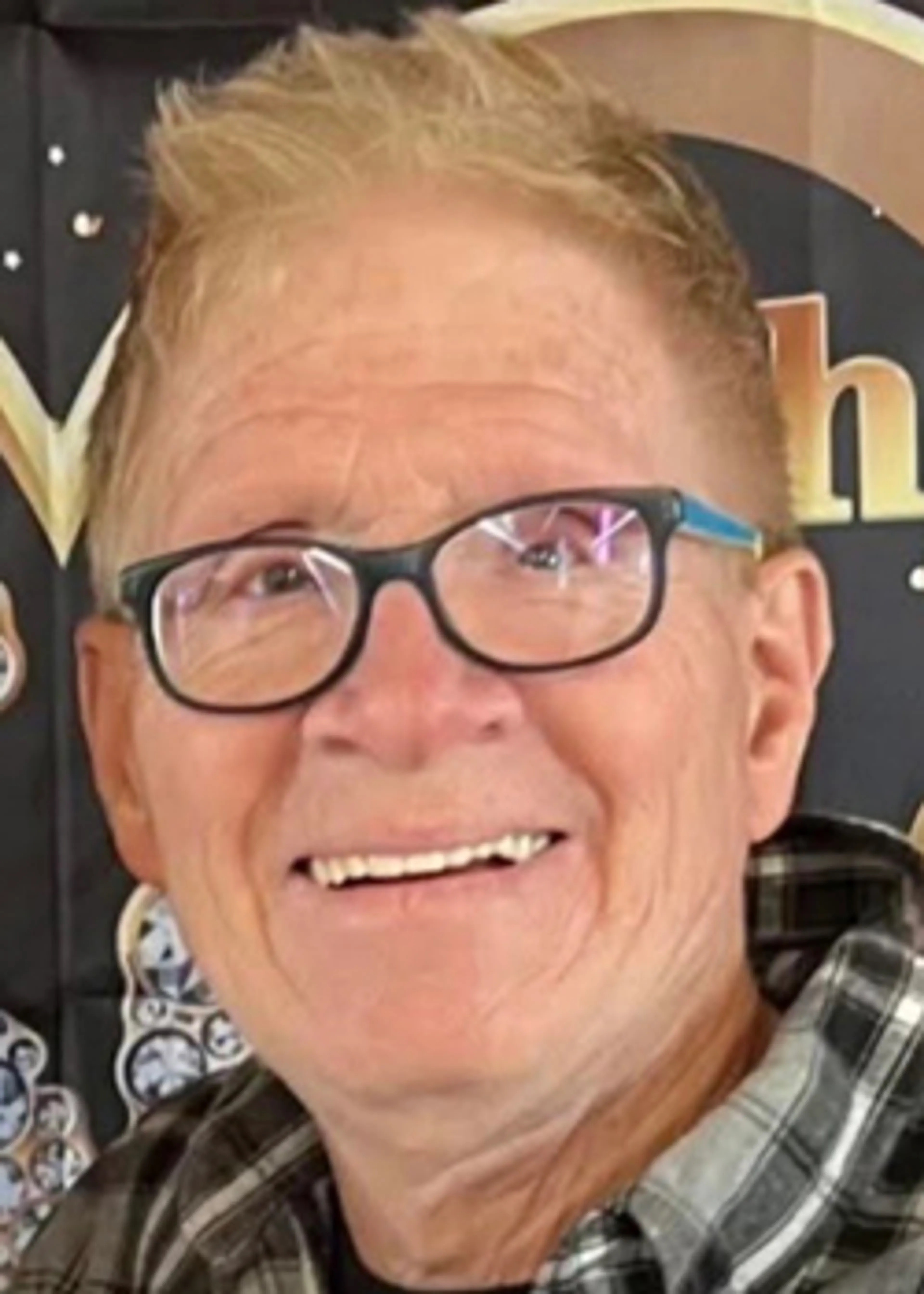 Charles Bierman Jr