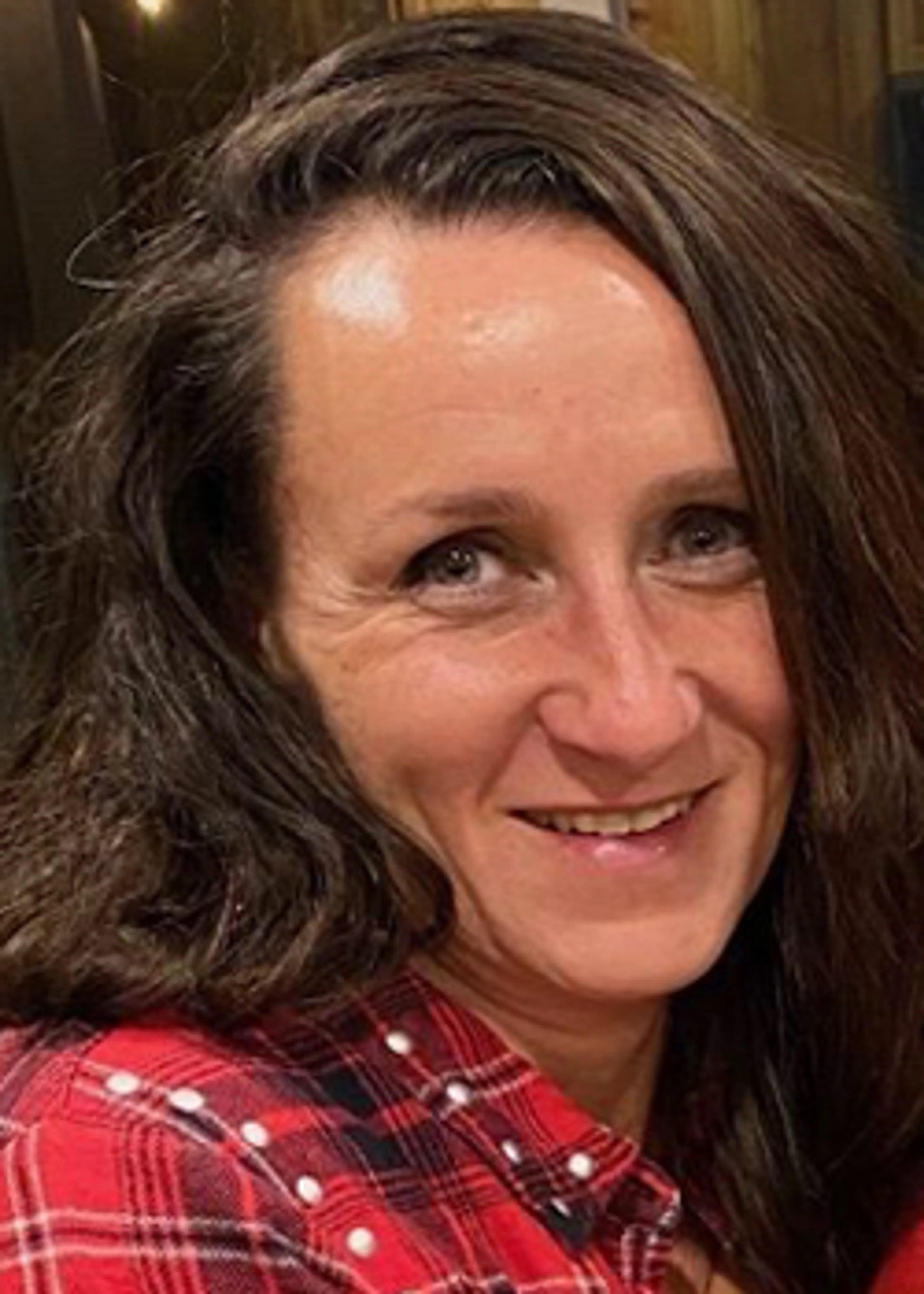 Hester Cook