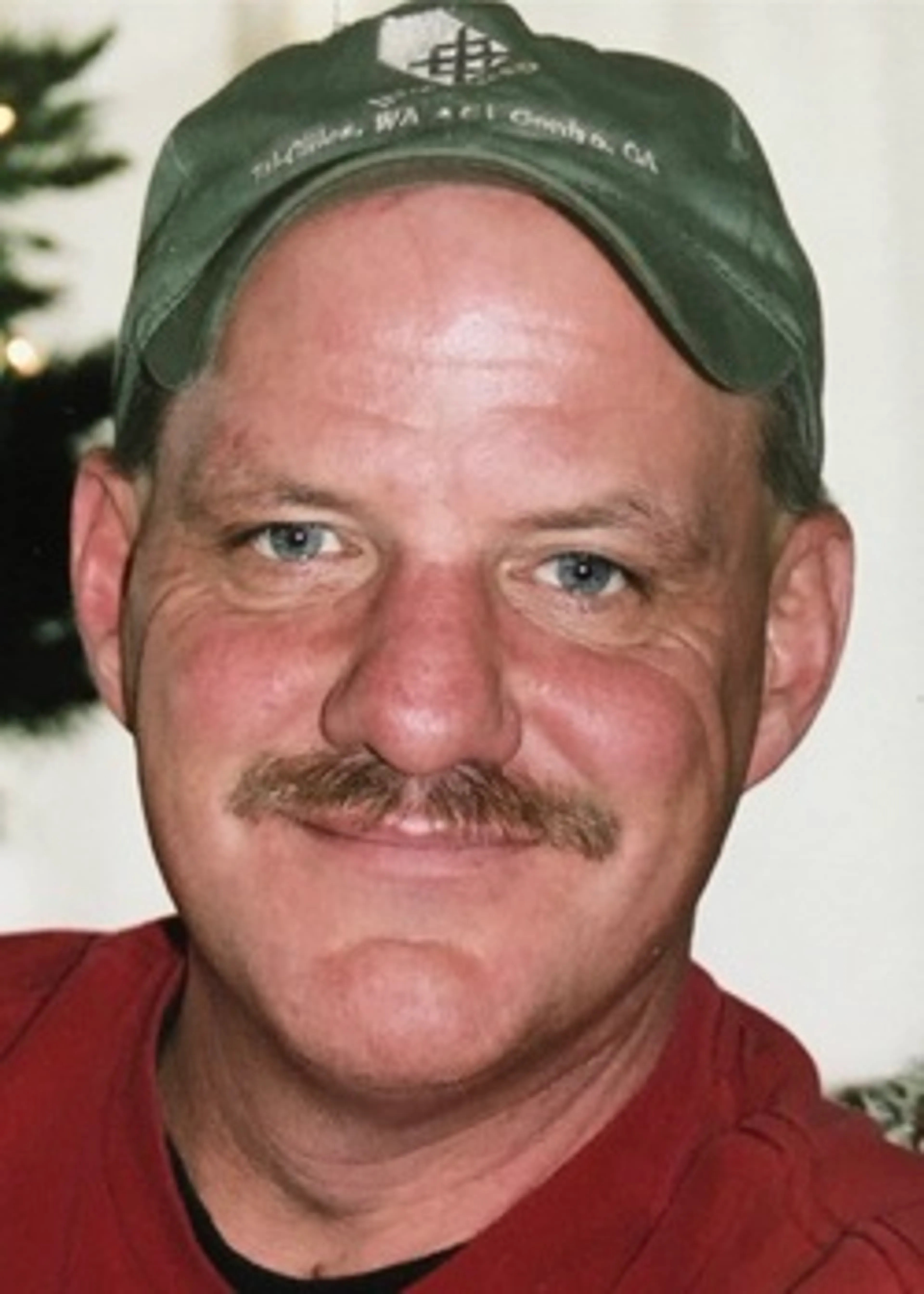 Rick Arnot