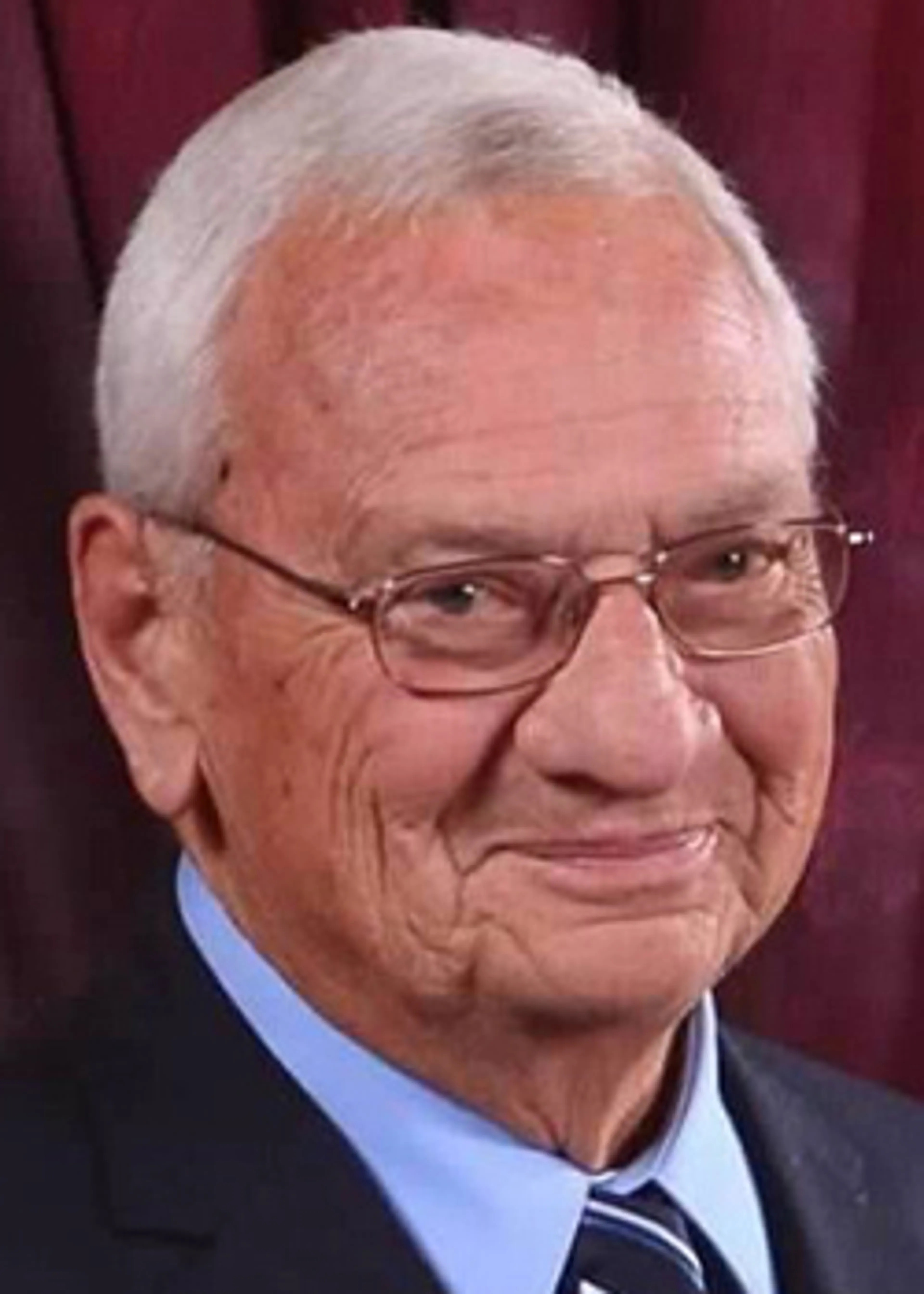 Theodore White